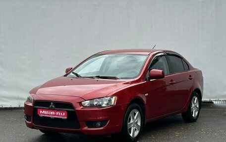 Mitsubishi Lancer IX, 2008 год, 650 000 рублей, 1 фотография