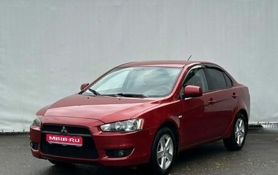 Mitsubishi Lancer IX, 2008 год, 650 000 рублей, 1 фотография
