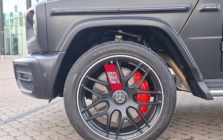 Mercedes-Benz G-Класс AMG, 2022 год, 23 300 000 рублей, 10 фотография