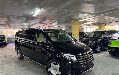 Mercedes-Benz V-Класс, 2024 год, 13 500 000 рублей, 1 фотография