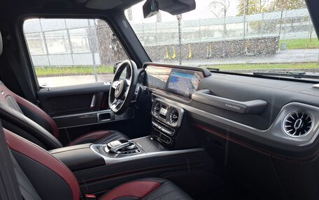 Mercedes-Benz G-Класс AMG, 2022 год, 23 300 000 рублей, 23 фотография