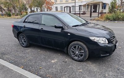 Toyota Corolla, 2008 год, 700 000 рублей, 1 фотография
