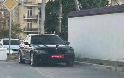 BMW 7 серия, 2005 год, 750 000 рублей, 1 фотография