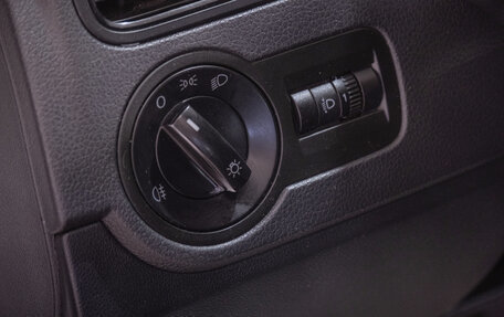 Volkswagen Polo VI (EU Market), 2014 год, 649 000 рублей, 11 фотография