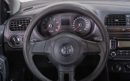 Volkswagen Polo VI (EU Market), 2014 год, 649 000 рублей, 12 фотография