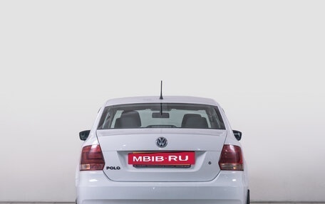 Volkswagen Polo VI (EU Market), 2014 год, 649 000 рублей, 5 фотография