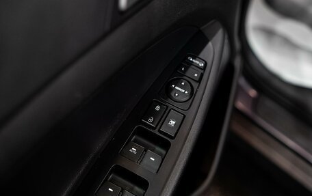 Hyundai Tucson III, 2018 год, 2 649 000 рублей, 8 фотография