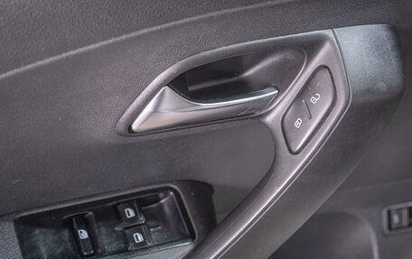 Volkswagen Polo VI (EU Market), 2014 год, 649 000 рублей, 17 фотография