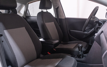 Volkswagen Polo VI (EU Market), 2014 год, 649 000 рублей, 18 фотография