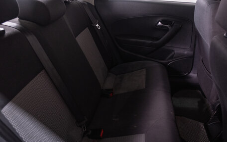 Volkswagen Polo VI (EU Market), 2014 год, 649 000 рублей, 19 фотография