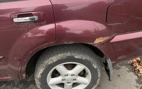 Nissan X-Trail, 2003 год, 400 000 рублей, 5 фотография