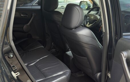 Honda CR-V III рестайлинг, 2008 год, 1 050 000 рублей, 12 фотография