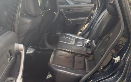 Honda CR-V III рестайлинг, 2008 год, 1 050 000 рублей, 13 фотография