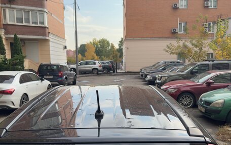 Honda CR-V III рестайлинг, 2008 год, 1 050 000 рублей, 9 фотография