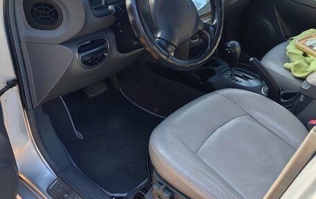 Hyundai Santa Fe Classic, 2011 год, 1 100 000 рублей, 6 фотография