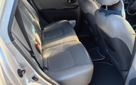 Hyundai Santa Fe Classic, 2011 год, 1 100 000 рублей, 5 фотография