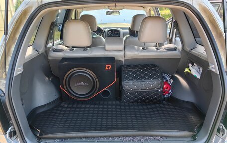 Hyundai Santa Fe Classic, 2011 год, 1 100 000 рублей, 3 фотография
