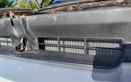 Hyundai Santa Fe Classic, 2011 год, 1 100 000 рублей, 13 фотография