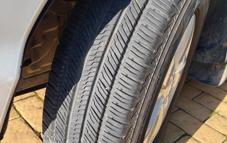 Hyundai Santa Fe Classic, 2011 год, 1 100 000 рублей, 14 фотография