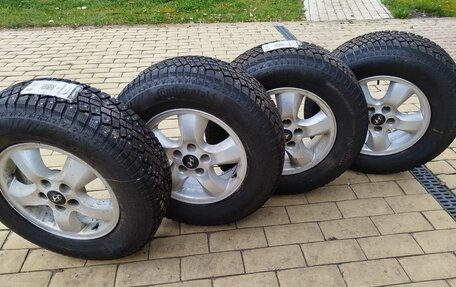 Hyundai Santa Fe Classic, 2011 год, 1 100 000 рублей, 18 фотография
