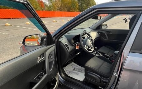 Hyundai Creta I рестайлинг, 2016 год, 1 590 000 рублей, 7 фотография