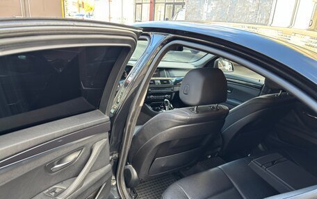BMW 5 серия, 2014 год, 2 000 000 рублей, 8 фотография