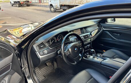 BMW 5 серия, 2014 год, 2 000 000 рублей, 7 фотография