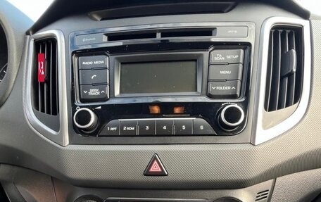 Hyundai Creta I рестайлинг, 2016 год, 1 590 000 рублей, 9 фотография