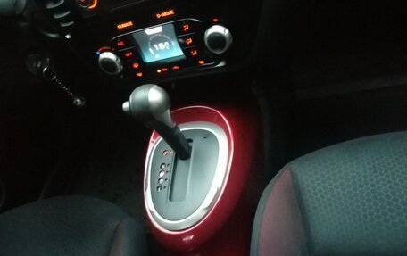 Nissan Juke II, 2013 год, 1 250 000 рублей, 6 фотография