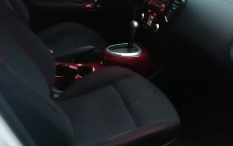 Nissan Juke II, 2013 год, 1 250 000 рублей, 9 фотография