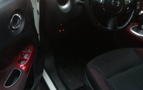 Nissan Juke II, 2013 год, 1 250 000 рублей, 7 фотография