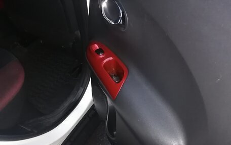 Nissan Juke II, 2013 год, 1 250 000 рублей, 12 фотография