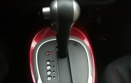 Nissan Juke II, 2013 год, 1 250 000 рублей, 19 фотография