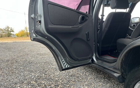 Chevrolet Niva I рестайлинг, 2013 год, 779 000 рублей, 8 фотография