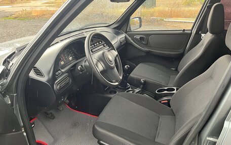 Chevrolet Niva I рестайлинг, 2013 год, 779 000 рублей, 6 фотография