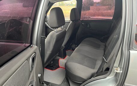 Chevrolet Niva I рестайлинг, 2013 год, 779 000 рублей, 7 фотография