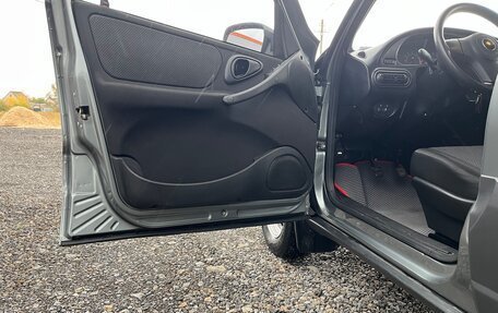 Chevrolet Niva I рестайлинг, 2013 год, 779 000 рублей, 10 фотография