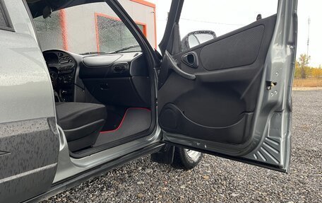 Chevrolet Niva I рестайлинг, 2013 год, 779 000 рублей, 9 фотография