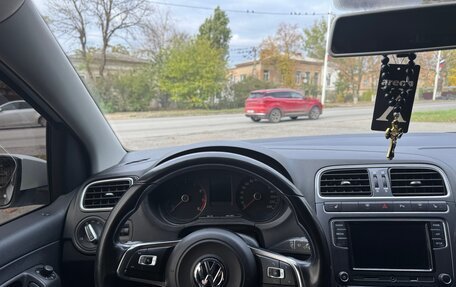 Volkswagen Polo VI (EU Market), 2020 год, 1 370 000 рублей, 8 фотография