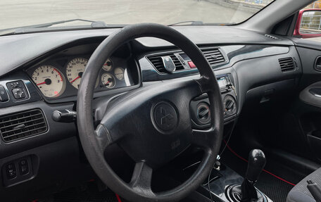 Mitsubishi Lancer IX, 2005 год, 415 000 рублей, 7 фотография