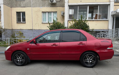 Mitsubishi Lancer IX, 2005 год, 415 000 рублей, 3 фотография