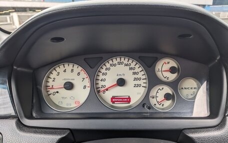 Mitsubishi Lancer IX, 2005 год, 415 000 рублей, 6 фотография