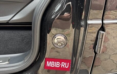 Mercedes-Benz G-Класс AMG, 2021 год, 19 900 000 рублей, 11 фотография