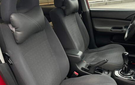 Mitsubishi Lancer IX, 2005 год, 415 000 рублей, 11 фотография