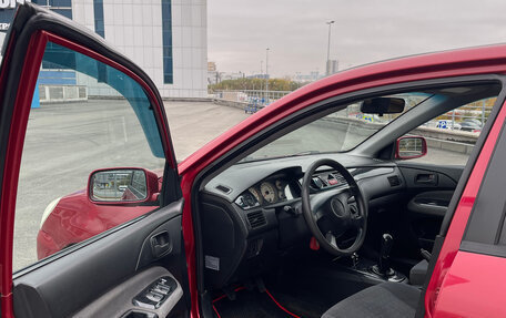 Mitsubishi Lancer IX, 2005 год, 415 000 рублей, 15 фотография