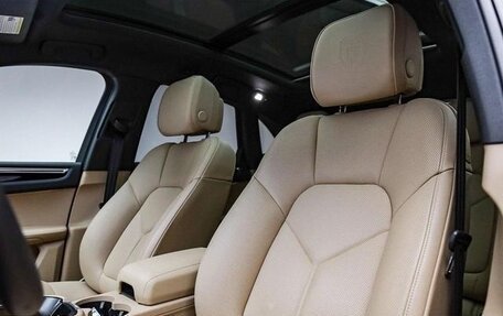 Porsche Macan I рестайлинг, 2025 год, 8 764 000 рублей, 5 фотография