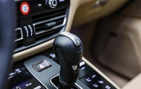 Porsche Macan I рестайлинг, 2025 год, 8 764 000 рублей, 7 фотография