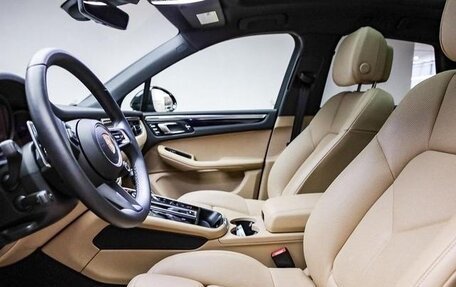 Porsche Macan I рестайлинг, 2025 год, 8 764 000 рублей, 4 фотография