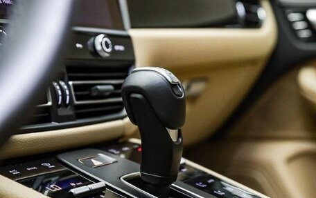 Porsche Macan I рестайлинг, 2025 год, 8 764 000 рублей, 8 фотография