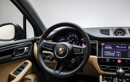 Porsche Macan I рестайлинг, 2025 год, 8 764 000 рублей, 10 фотография